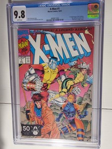 X-Men Issue 1 | eBay