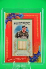 2011 Topps Allen & Ginter Baseball 18