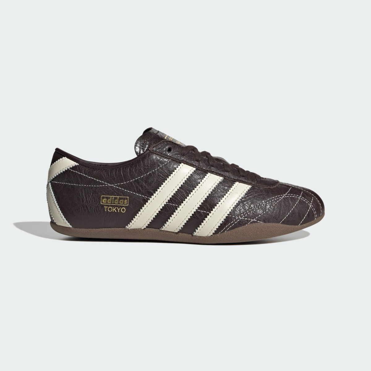 Adidas W Tokyo Sneakers Originals Shoes Aurora Coffee/Off White