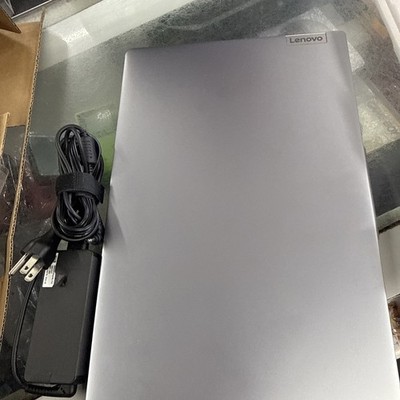 Lenovo IdeaPad Slim 3 15IAN8 15.6'' Intel N100 4GB DDR5 128GB UFS Windows 11 HS