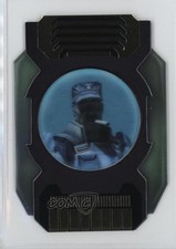 2024 Upper Deck Halo Legacy Collection H3 /349 Sergeant Major Avery Johnson 02aj