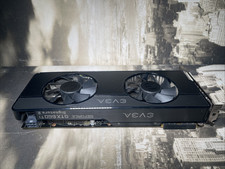 EVGA GeForce GTX 660 ti Signature 2  GDDR5 High Airflow 2GB