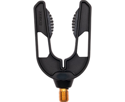 Zebco Trophy Soft Safe U-Rutenhalter Für Grobes Angeln