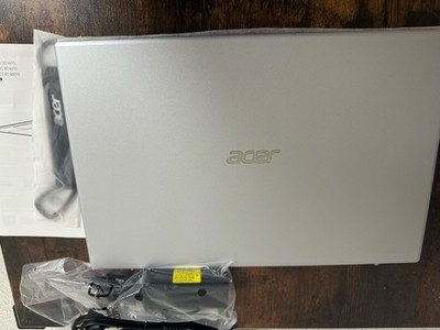Acer Aspire 5 N20C5 Intel i5-1135G7 20gb DDR4 RAM 512GB SSD