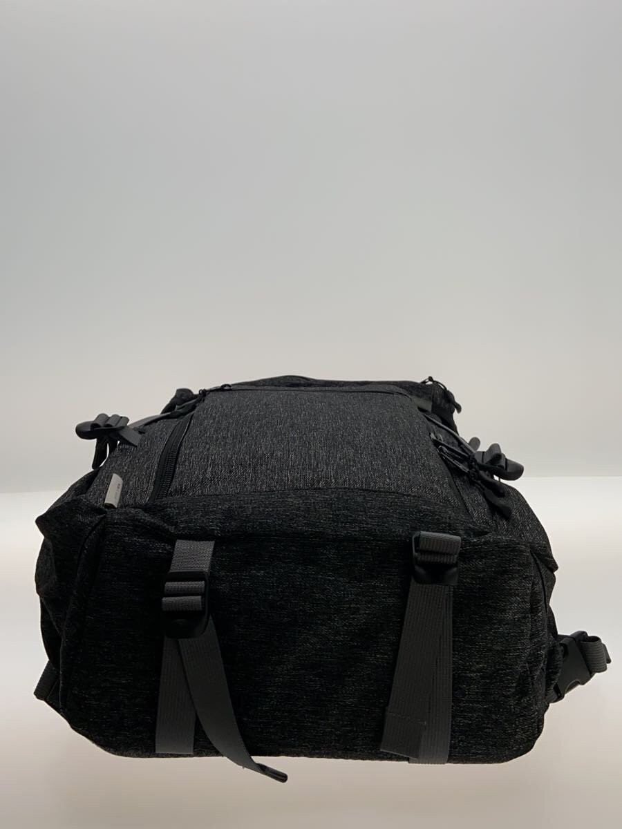 DSPTCH Backpack Polyester GRY Solid Color from Ja… - image 4