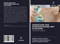 Weerstand Van Kleefprothesen Met Glasvezel Gabriel Gomes Da Silva