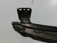 Pare-choc avant Ford KA