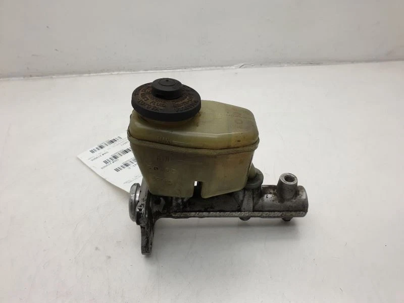 95-00 TOYOTA TACOMA 3.4L V6 4X4 CONJUNTO DE CILINDRO MESTRE DE FREIO - Imagem 4 de 4
