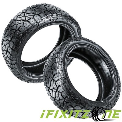 2 Venom Power Terra Hunter R/T+ 37x15.5x24 126Q Mud On/Off-Road Load F 12 PLY