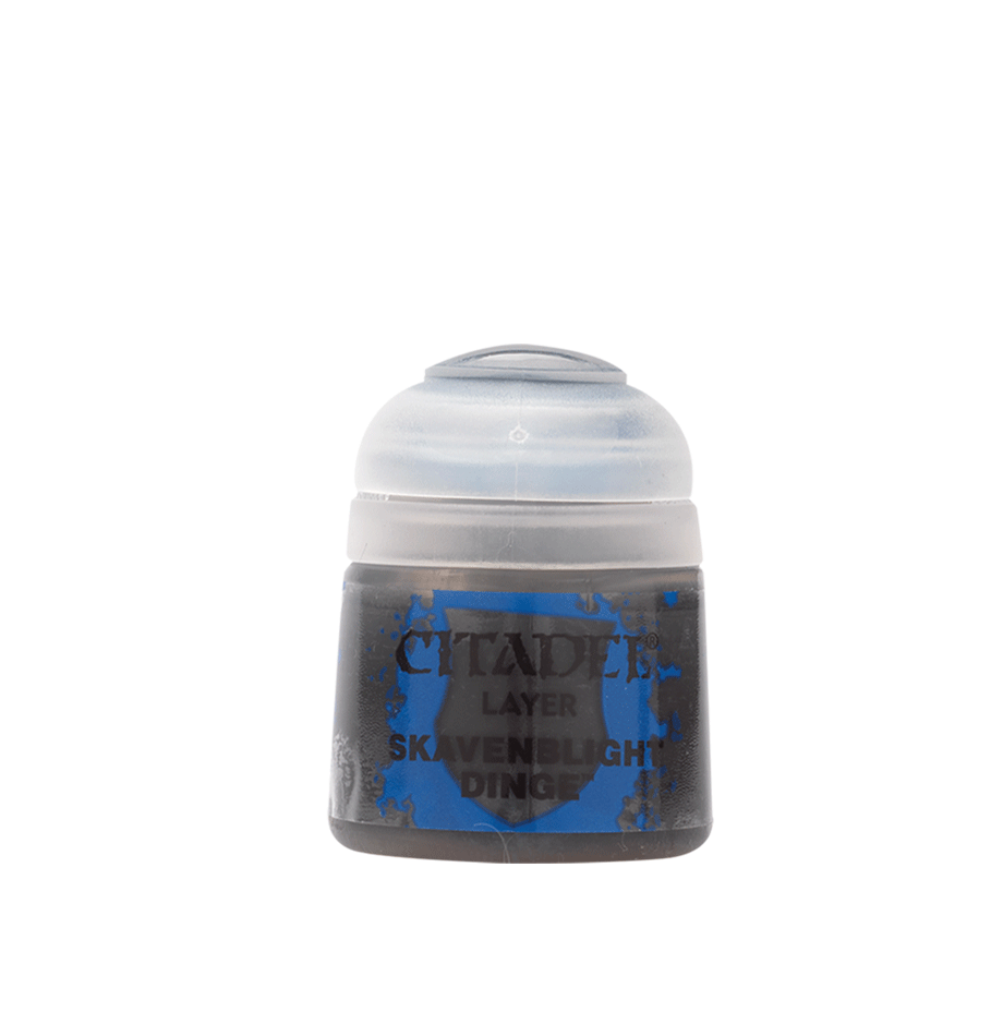 Layer Paints - 12ml - Einzeln wählbar - Bild 2