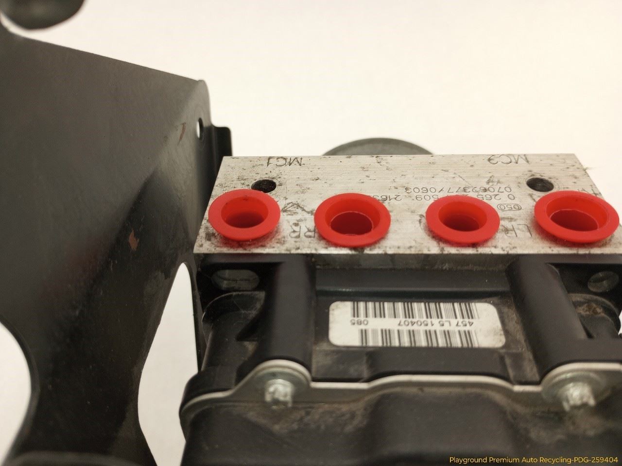 Maserati Quattroporte M139 ABS Anti Brake Pump Actuator Fits 2003-2008 03 04 05