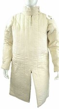 Medieval Padded Armor /Jacket SCA LARP WMA Multiple Size | Gambeson