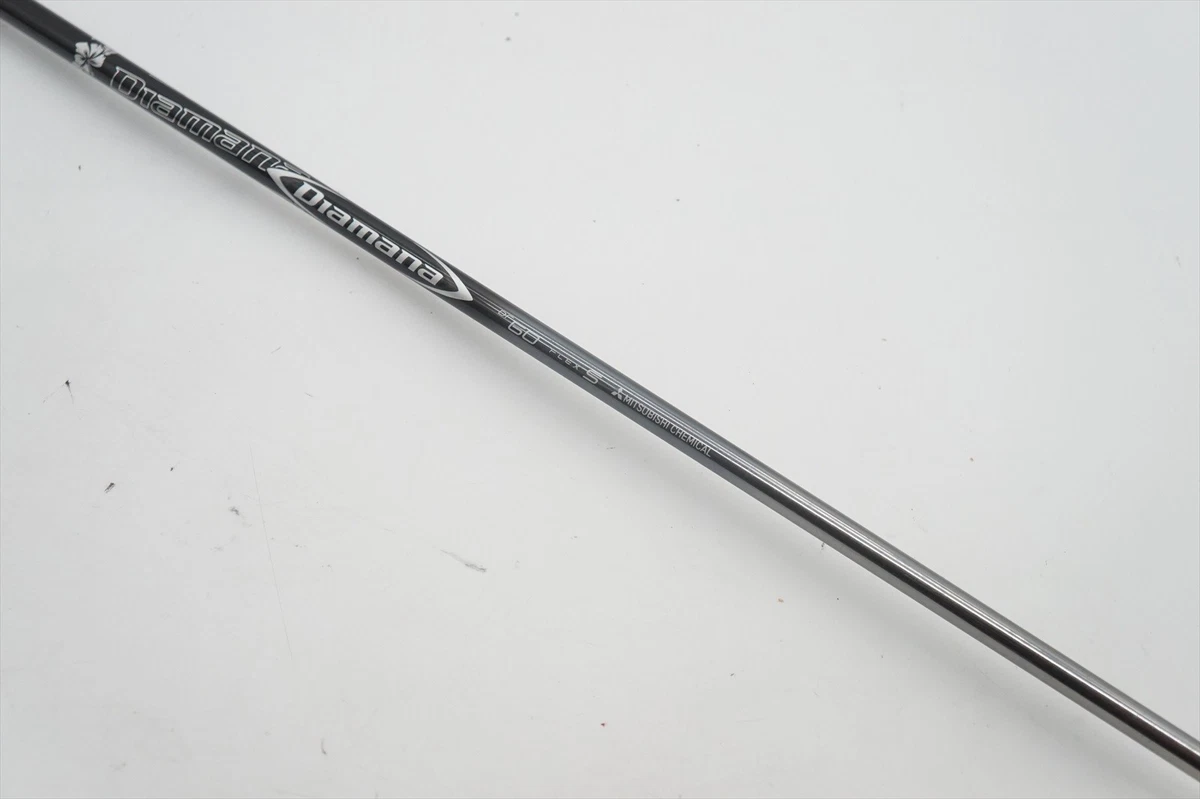 Diamana D In Golf Club Shafts for sale | eBay