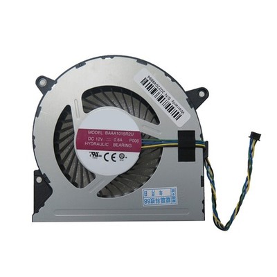 Cooling Fan For AVC BAAA1015R2U P006 DC28000MKV0 DC12V 0.8A New 4PIN New