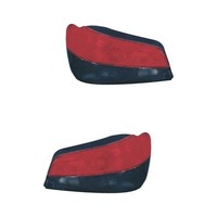RüCkleuchten Heckleuchten Set FüR Peugeot 306 SchräGheck 7A 7C N3 N5