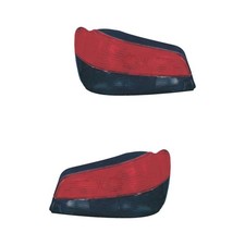 Rückleuchten Heckleuchten Set für Peugeot 306 Schrägheck 7A 7C N3 N5
