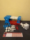 Transformers G1 Ultra Magnus COMPLETE w/ Accessories & Spec Card - 1986 Hasbro