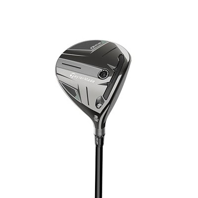 TaylorMade Qi35 Qi Thirty-Five Fairway Wood Men #5 SR 18 2025