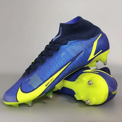 NIKE MERCURIAL SUPERFLY 8 ELITE DF SG-PRO AC CV0960-574 uk 12 us 13 eu 47,5