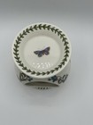 Portmeirion Botanic Garden Daisy Scented Oil Candle Wax Burner 5" — photo 5