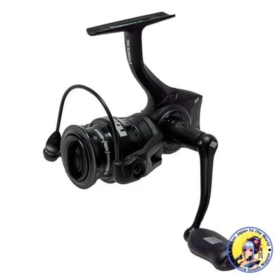 Moulinet de pêche léger et durable Abu Garcia MAX SX 2000SH - Photo 1/4