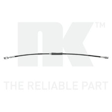 2x Bremsschlauch vorne für VW Jetta 3 1K2 4 162 Scirocco 137 Touran 1T1 | 24569