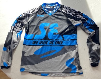 Se Racing Retro jersey small Hot Shoppe 