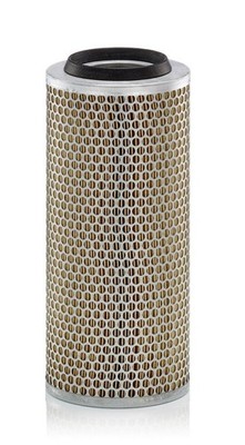 1 x air filter Mann filter C 15 165/7 for Nissan Cabstar E