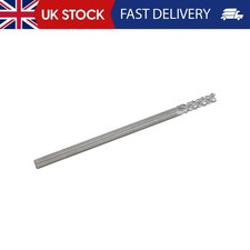 Dremel 570 Grout Removal Bit, 3.2 mm Grout Remover Accessory for Rotary Multi To