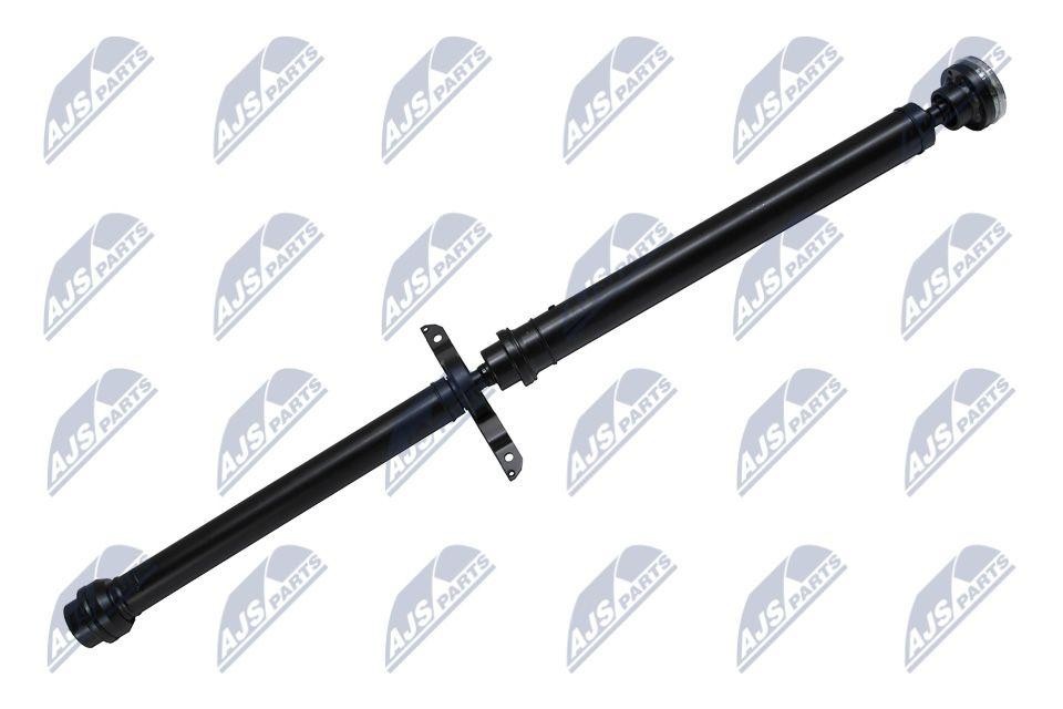 NTY Drive Shaft Axle Prop Shaft NWN-AU-008 For Audi 1476 mm Reinforced New