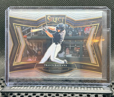 Travis Bazzana 2025 Select -  Diamond Level - SSP # 259 Guardians
