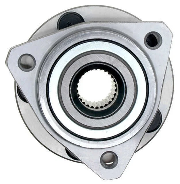 Conjunto de cojinete de rueda y buje para Plymouth Breeze RAYBESTOS 1996-2000 Foto 3 de 4