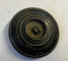 1930’s Derby Bentley Steering Wheel Centre To Restore