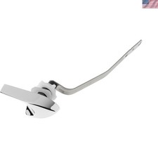 Genuine Left Replacement Toilet Trip Lever Kit   Easy Installation  Durability