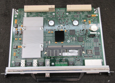 Cisco NPE-G2 Network Processing Engine 1GB DRAM for 7200VXR Router