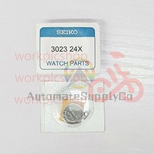 New Seiko capacitor kinetic watch for 5J21 5J22 5J32 7D48 7D56 3023 24X