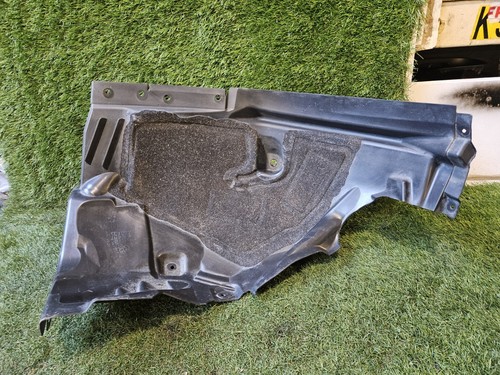 BMW i3 I01 13-22 RADLAUFVERKLEIDUNG VORNE ABSEITS RECHTS HINTEN 7368602