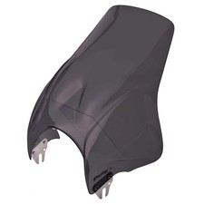 Puig Plus Screen Dark Smoke Triumph Thruxton 1200 R 2016-