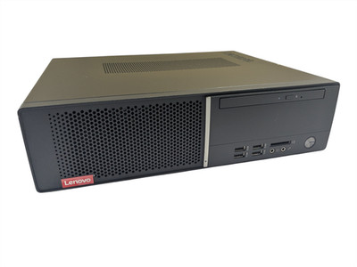 Lenovo V520S-08IKL SFF Desktop PC i7-7700 8GB DDR4 256GB SSD Win 11 Pro