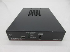 Extron DTP2 R 211 HDMI 4K/60 Receiver