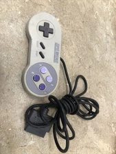 Super Nintendo Controller .99 Cents