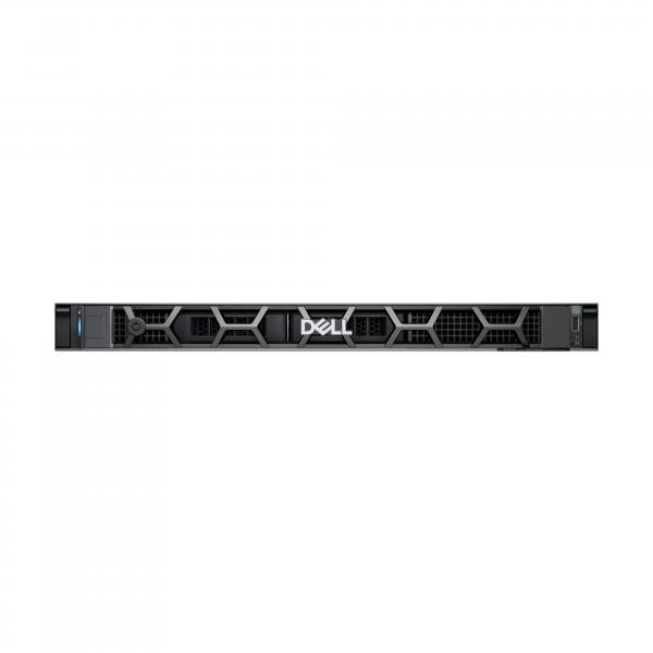 58K1M DELL PowerEdge R260 server 2,4 TB Rack (1U) Intel Xeon 6 6315P 2,8 GHz 16