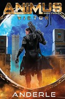 Joshua Anderle (U. A.) | Victor | Taschenbuch | Englisch (2020) | Animus