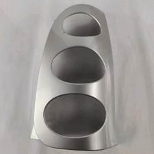 Transparentes Rücklicht. Rechts SMART SMART COUPE' (C450) Pure 800 cdi