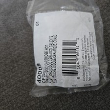 NEW 40008 CORNERSTONE CERAMIC DISC CARTRIDGE -