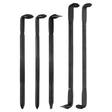 5 Pcs Offset Screwdriver Set Phillips Slotted Right Angle Z/L Type Screw Driver