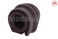 Sidem 807812 Stabilisatorlager Vorne FüR DS 5 Citroen Berlingo Multispace DS5