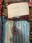 Snag Tights Size F 8 Pair Lot Ends 7/17 Multiple Colors — photo 3