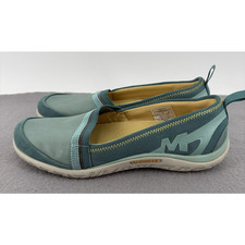 Merrell Enlighten Awake Flats Womens Size 6 B...