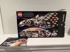 LEGO Star Wars Tantive IV 10198 Inc All Minifigures Box Has Damage Instructions